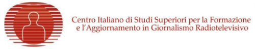 Centro Italiano di Studi Superiori per la Formazione e l’Aggiornamento in Giornalismo Radiotelevisivo